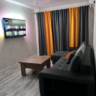 Фотография квартиры Квартира посуточно Саратов