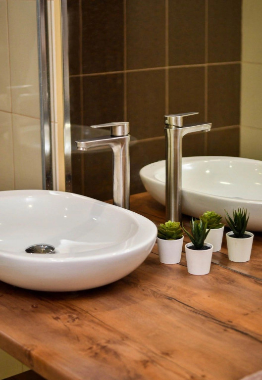 Фотография квартиры Квартира уютная возле Краевой Больницы в туристическом центре города