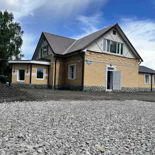 Фотографии гостевого дома
На Садовой