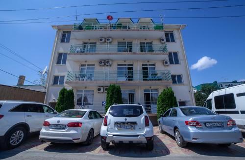 Фотография гостевого дома Ника