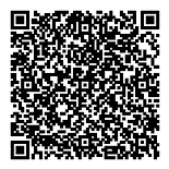 QR код хостела Марципан