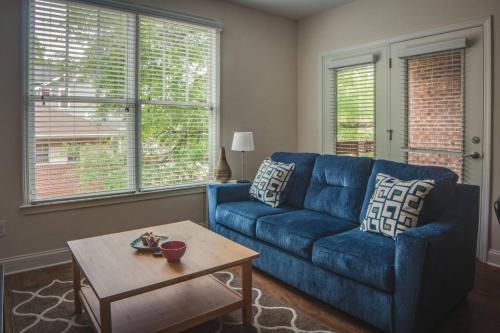 Фотография квартиры Studio and 1BR Apts by Frontdesk