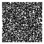 QR код гостиницы Шелфорт