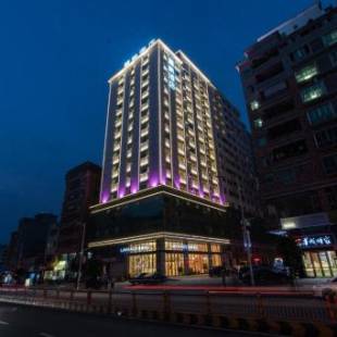 Фотографии гостиницы 
            Lavande Hotel Heyuan Longchuan