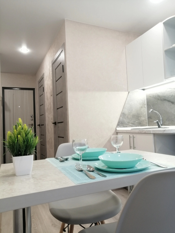 Фотография квартиры Апартаменты на Карла Маркса