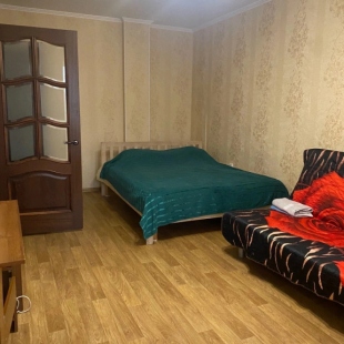 Фотография квартиры Квартира на Ломоносова 37