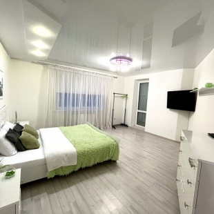 Фотография квартиры Апартаменты 1-Комнатная Недалеко от Центра