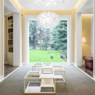 Фотографии гостиницы 
            Hotel Tiziano - Gruppo Mini Hotel