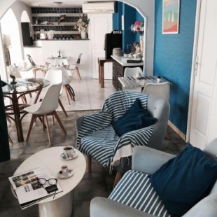 Фотография гостиницы Hotel Alcyon