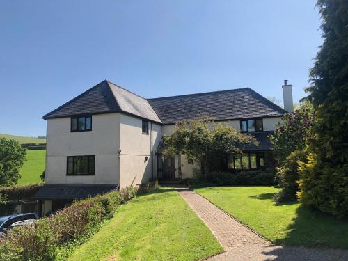 Фотография мини отеля Sladesdown Farm