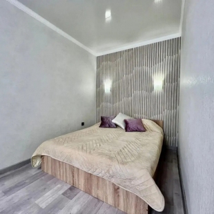 Фотография квартиры Апартаменты на проспекте Ямашева 103