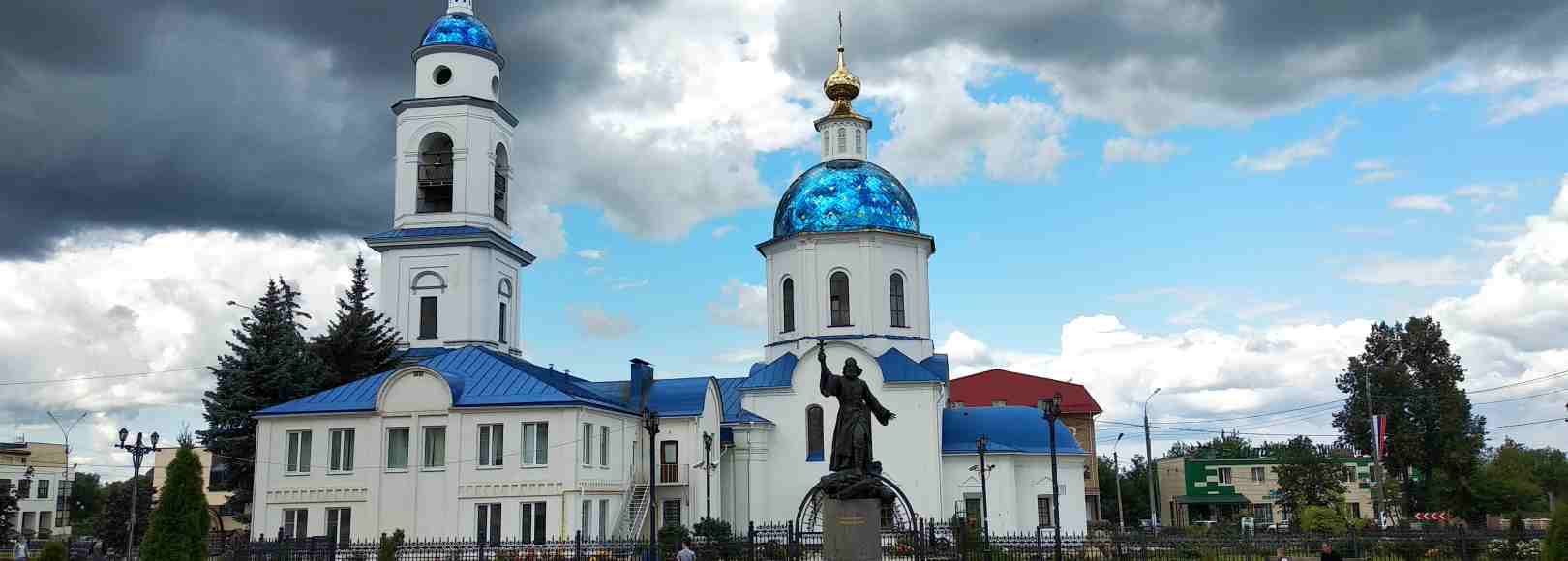 Фотография экскурсии Экскурсии по Малоярославцу