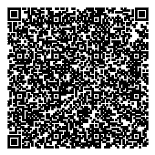 QR код музея Мемориальный дом-музей М.К. Аммосова