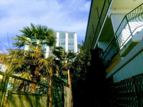 Фотография гостевого дома Риф