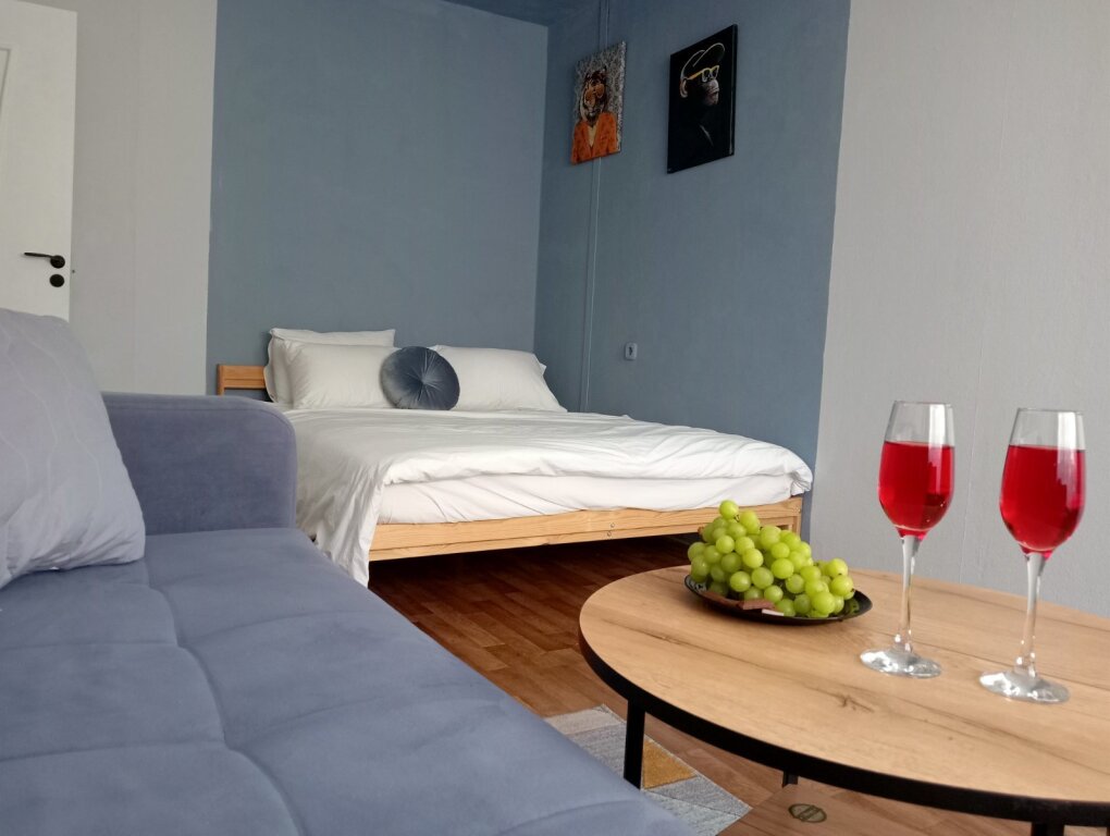 Фотография квартиры Апартаменты на Геологоразведчиков