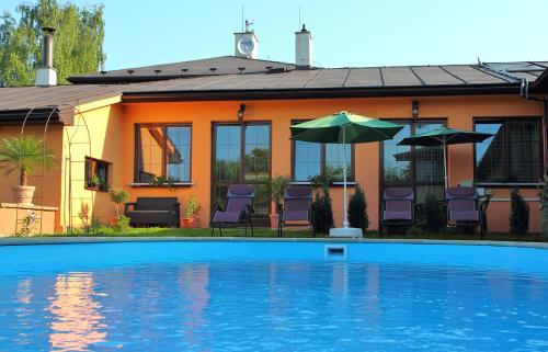 Фотография гостевого дома Meissa