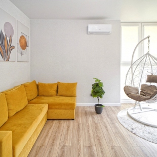 Фотография квартиры Квартира Люкс Загадочный Бенджамин