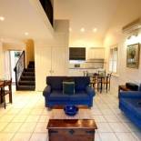 Фотография базы отдыха Country Apartments