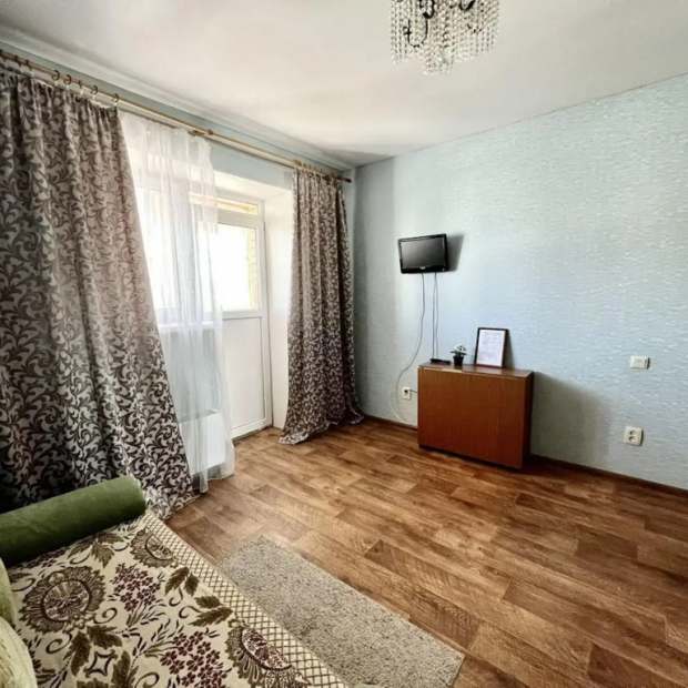 Фотографии квартиры 
            Апартаменты на улице Бакалинская 19