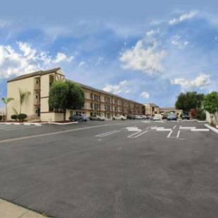 Фотографии гостиницы
Best Western Surf City