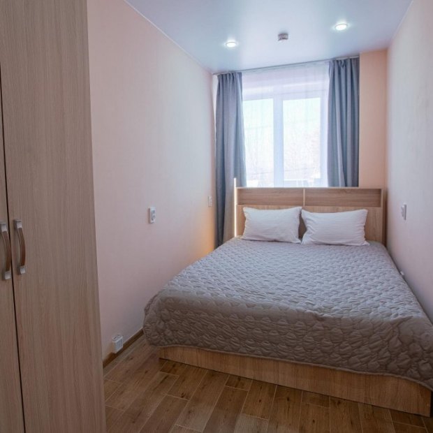 Фотографии квартиры
Sibhome 38 (Сибхоум 38) на улице Седова