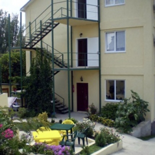 Фотография мини отеля Романия