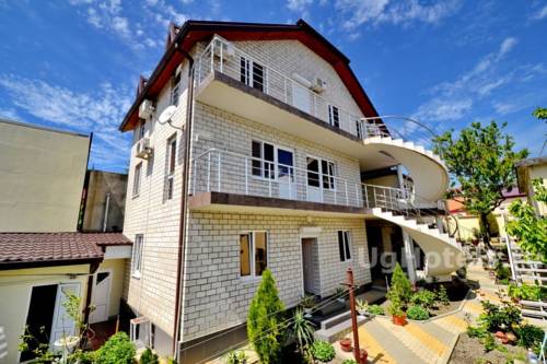 Фотография гостевого дома Дом Евремова