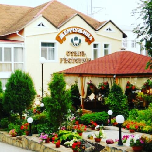 Фотография мини отеля Жемчужина