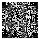 QR код гостиницы Виктория