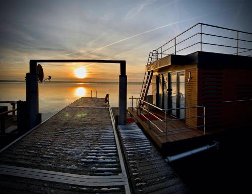 Фотография гостевого дома die Möwen