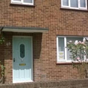 Фотографии гостевого дома
TDM Bachelot Lettings Ltd