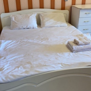 Фотография квартиры Апартаменты «МИР» мкр. Дружба, д. 2, к. 1