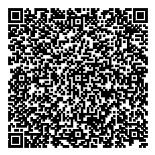 QR код хостела НИИ Бурденко