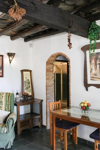 Фотография гостевого дома Complejo Rural Rosa del Gamonal