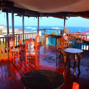 Фотографии хостела
Bottoms Up