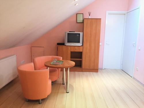 Фотография мотеля Kambarių nuoma - Pašakarniai SAURIDA