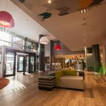 Фотография гостиницы Holiday Inn Birmingham City, an IHG Hotel