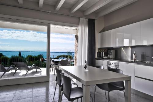 Фотография апарт отеля La Giolosa Gardapartments