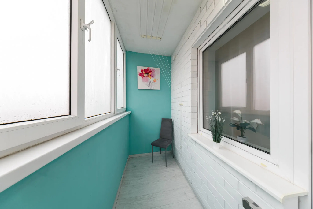 Фотография квартиры Уютная Студия Тула, Проспект Ленина 144