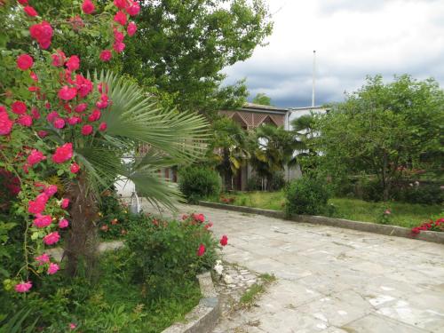 Фотографии мини отеля
Guesthouse tamila - საოჯახო სასტუმრო თამილა