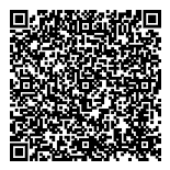 QR код хостела Travel
