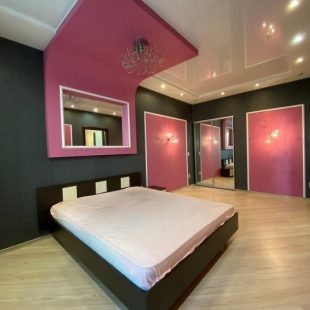 Фотография квартиры Квартира 2-к на Горького 17