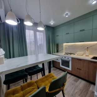 Фотография квартиры Квартира на Служебной