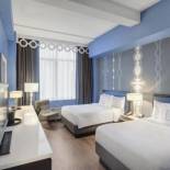 Фотография гостиницы Fairfield Inn and Suites Chicago Downtown/ Magnificent Mile