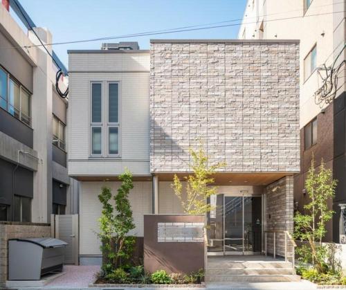 Фотография апарт отеля GRAND BASE Kagoshima