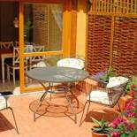 Фотография гостевого дома Ferienhaus Stobenstrasse