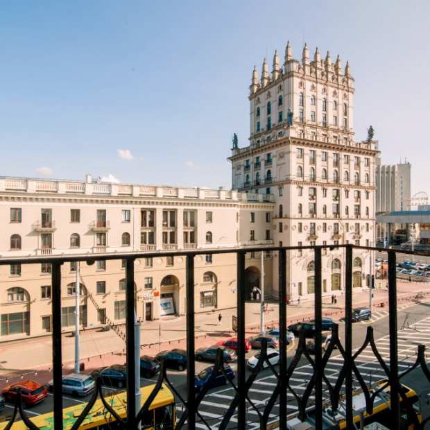 Фотографии квартиры
Апартаменты Возле Ж/Д Вокзала