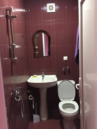 Фотография гостиницы На Такаишвилли, 67