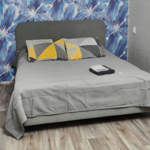 Фотография квартиры Квартира Уютная однокомнатная рядом с музеем П.И. Чайковского