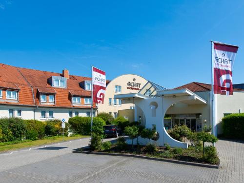 Фотография гостиницы ACHAT Hotel Reilingen Walldorf